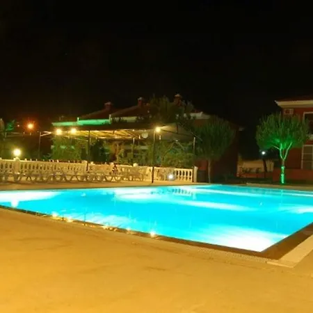 Alacati Golden Resort ホテル