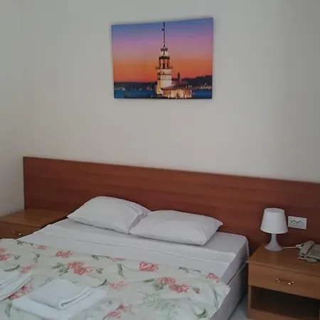 ホテル Alacati Golden Resort