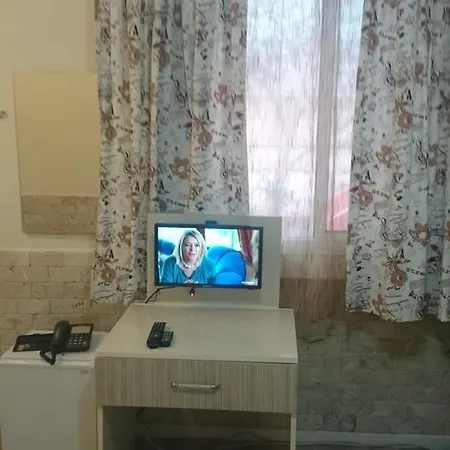 Alacati Golden Resort Çeşme