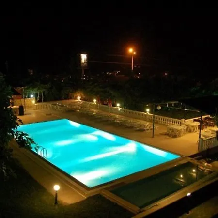 ホテル Alacati Golden Resort 3*
