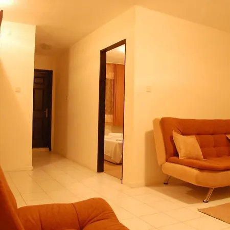 ホテル Alacati Golden Resort Çeşme