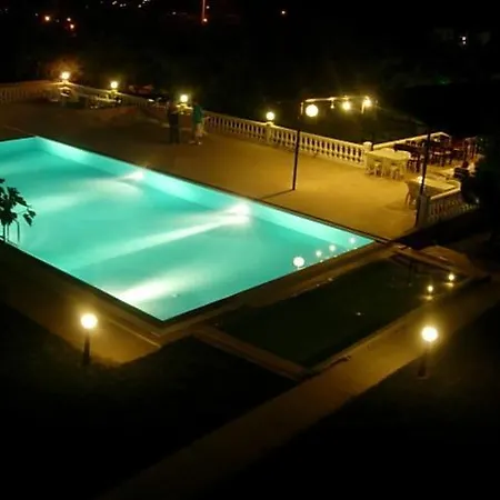 Alacati Golden Resort ホテル Çeşme