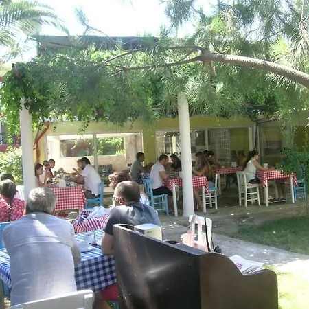 Alacati Golden Resort ホテル Çeşme