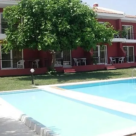 Alacati Golden Resort