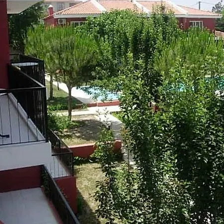 Alacati Golden Resort Otel Çeşme