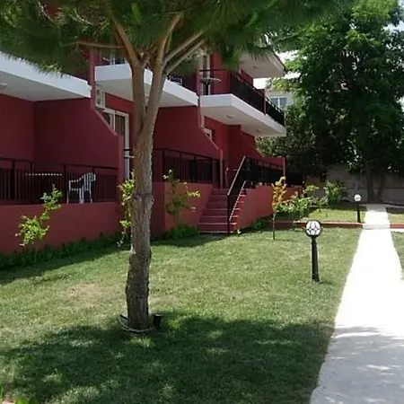 Alacati Golden Resort Otel