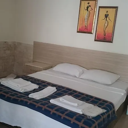 Alacati Golden Resort Otel