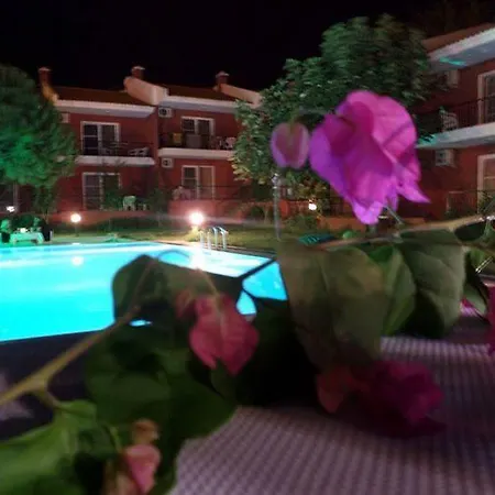 Alacati Golden Resort Otel Çeşme