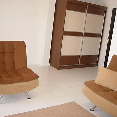 Alacati Golden Resort Otel