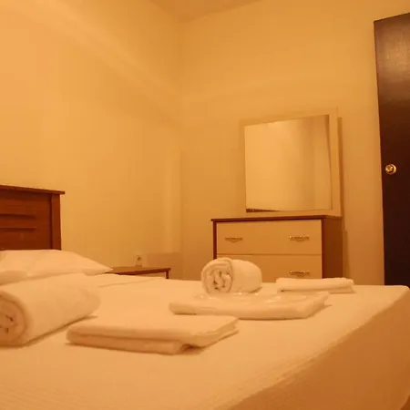 Alacati Golden Resort Otel 3*