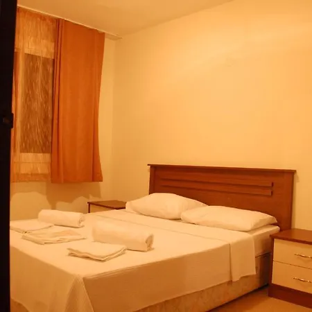 Otel Alacati Golden Resort