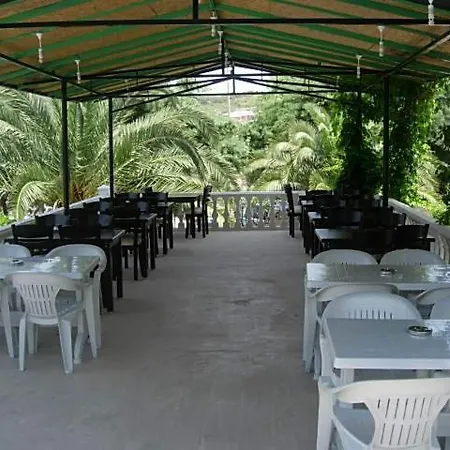 Alacati Golden Resort Çeşme