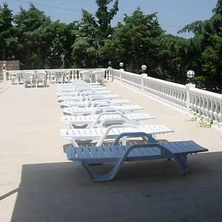Alacati Golden Resort Otel