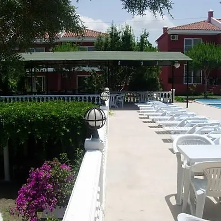 Alacati Golden Resort