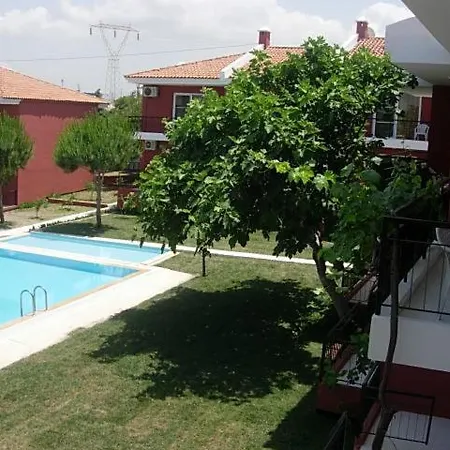 Alacati Golden Resort 3* Çeşme