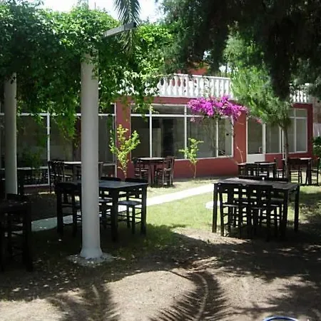 Alacati Golden Resort Otel Çeşme