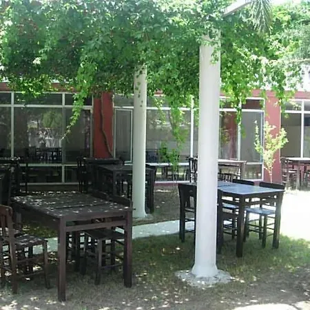 Alacati Golden Resort Otel