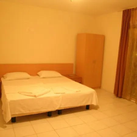 Alacati Golden Resort Otel Çeşme