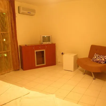 Alacati Golden Resort Otel