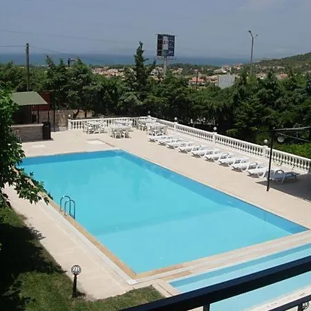 Otel Alacati Golden Resort