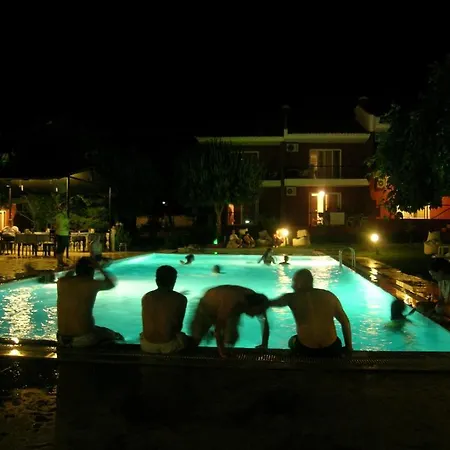 Alacati Golden Resort Otel Çeşme