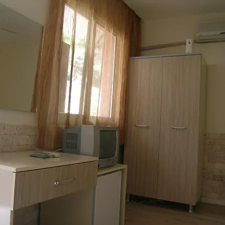 Otel Alacati Golden Resort Çeşme