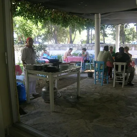 Otel Alacati Golden Resort
