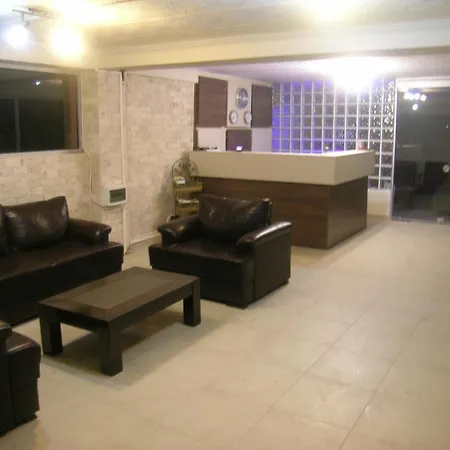 Alacati Golden Resort Otel Çeşme