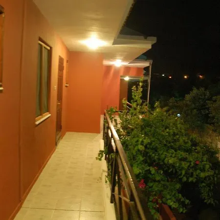 Otel Alacati Golden Resort Çeşme