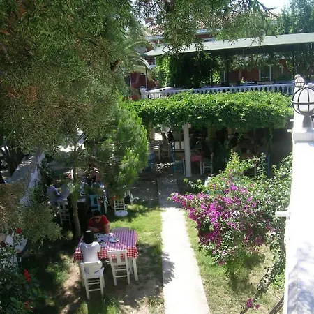 Otel Alacati Golden Resort