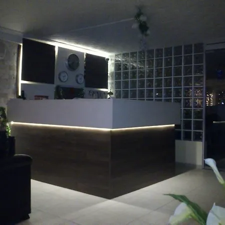Alacati Golden Resort Otel 3*