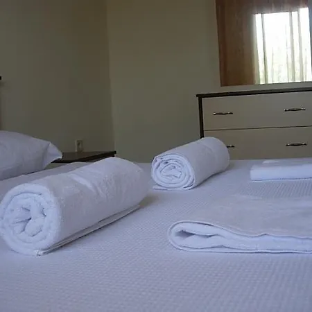 Otel Alacati Golden Resort Çeşme