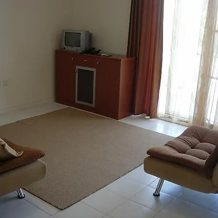 Alacati Golden Resort Otel
